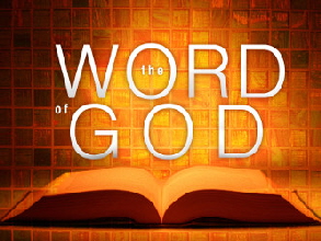 Word of God